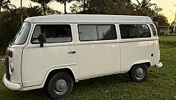 Volkswagen Kombi Standard 1.4 Mi Total Flex 8v 2014