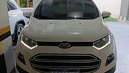 Ford Ecosport Se 1.6 16V Flex 5P Aut. 2016