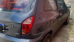 Chevrolet Celta Life/ Ls 1.0 Mpfi 8V Flexpower 3P 2009