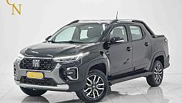 Fiat Strada Ranch 1.3 Flex 8V Cd Aut. 2024