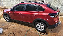 Volkswagen Nivus Comfortline 1.0 200 Tsi Flex Aut 2023
