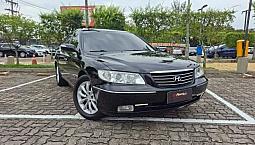 Hyundai Azera Gls 3.3 V6 24V 4P Aut. 2008