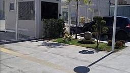 Apartamento Mobiliado