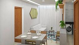 Apartamento À Venda Com 2 Dormitórios Em Santo Antonio, Belo Horizonte Cod:18362