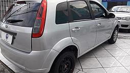 Ford Fiesta 2013/2014 1.0 Rocam Se 8V Flex 4P Manual