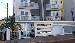 Apartamento À Venda Com 2 Dormitórios Em Santa Cruz, Cascavel Cod:556