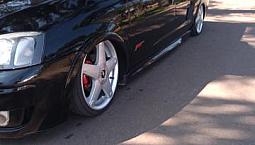 Montana Sport 2009