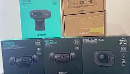 Webcam C920 C920S C922 C270 Streamcam
