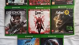 Batman Return To Arkham Xbox One
