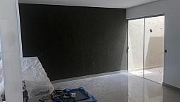 Casa 3 Quartos No Três Marias Com Quintal
