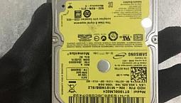 Hd 1000Gb  Samsung - Funcionando 100%