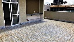 Cobertura Duplex À Venda, 190M²