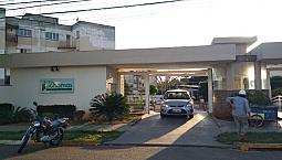 Aluguel De Apartamento No Bairro Santo Antônio