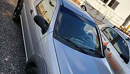 Fiat Strada Working