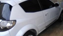 Ford Ka Class 2013