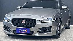 Xe 2018/2019 2.0 16V Ingenium P250 Gasolina R-Sport 4P Automático