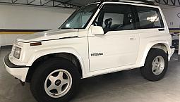 Suzuki Vitara Jlk