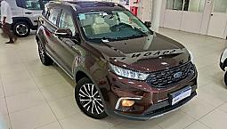 Territory 1.5 Ecoboost  Titanium At 