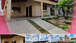 Casa A Venda 