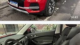 Tiggo 5 Txs Turbo 1.5 Teto Panorâmico 2021