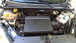 Fiesta 1.6 Flex 12/13. Carro Extra.