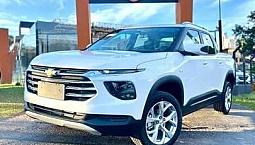 Gm Montana Ltz 1.2 Turbo 0 Km