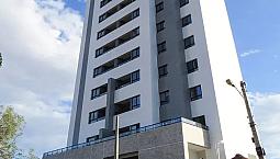 Apartamento Para Aluguel Tem 160 Metros Quadrados Com 3 Quartos Em Aeroporto - Mossoró - R