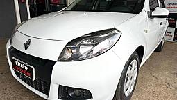 Renault Sandero Exp 16Hp 2014