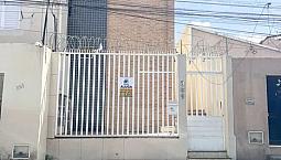 Apartamento Novo Com 1 Quarto Para Alugar No Bairro Antonio Bezerra