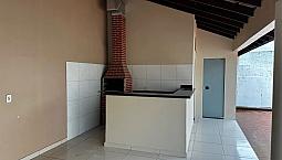 Aluguel Casa Condomínio