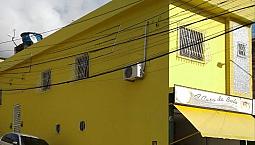 Alugo Apartamento Centro Cabo De Santo Agostinho