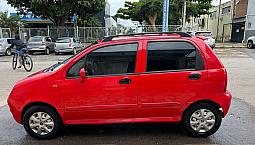 Chery Qq 1.1/1.0 12v 69cv 5p 2013
