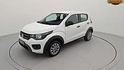 Fiat Mobi Like 1.0 Fire Flex 5P. 2024