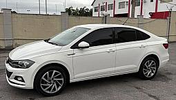 Volkswagen Virtus Highline 200 Tsi 1.0 Flex 12v Aut 2018