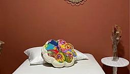 Aluguel De Quartos & Suítes | Namastê Hospedagem