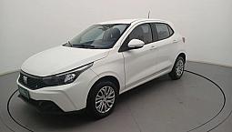 Fiat Argo Drive 1.0 Firefly 2025