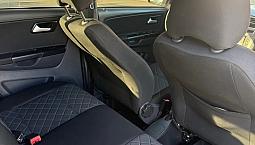 Volkswagen Fox Xtreme 1.6 Flex 8V 5P 2020