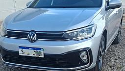 Volkswagen Virtus Highline 200 Tsi 1.0 Flex 12V Aut 2023