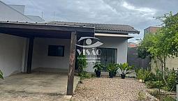 Casa Para Locação, Jardim Ibirapuera, Sinop, Mt