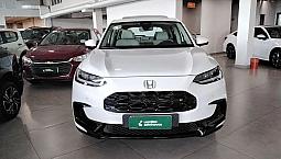 Honda Zr-V Touring 2.0 16V 5P Aut. 2025
