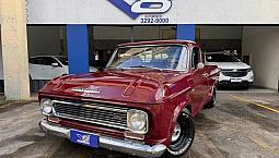 Chevrolet C-14 2.5/4.1 1973