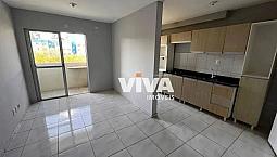 Apartamento Com 2 Dormitórios Para Alugar, 70 M² Por R$ 2.680,00/Mês - Espinheiros - Itaja