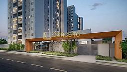 Apartamento Para Locação No Edifício Malibu
