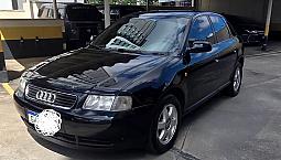 Audi A3 1.8 5P Mec. 2000