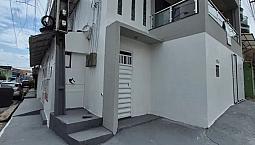 Casa No Bairro De São Brás.