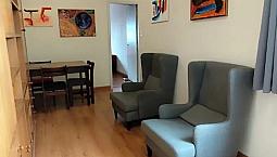 Oportunidade Imperdível! 2 Quartos, Mobiliado, Higienópolis/Mackenzie - R$ 610 Mil