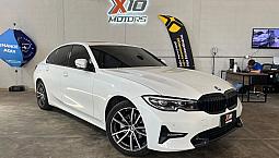 Bmw 320I A Gt Sport 2.0 Turbo 16V 184Cv 5P 2022
