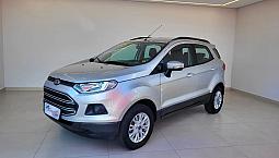 Ford Ecosport Se 1.6 16v Flex 5p Mec. 2015