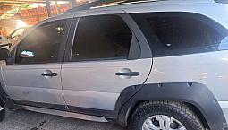 Fiat Palio Week.adv.lock.dualogic 1.8 Flex 2010