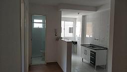 Apartamento No Marilândia